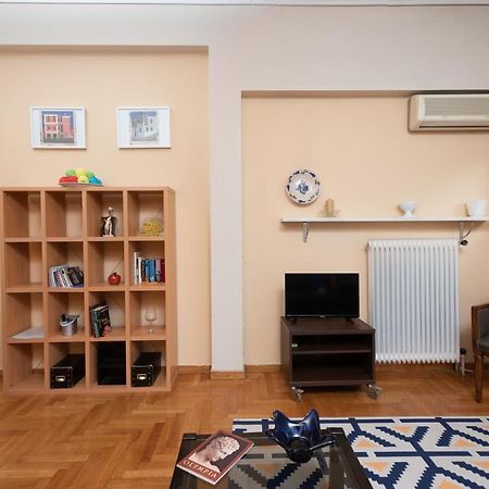So Athens - Charming 1Bd Flat, Large Terrace, Acropolis View Διαμέρισμα Εξωτερικό φωτογραφία