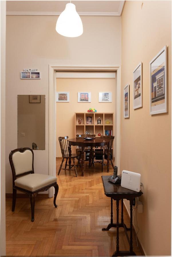 So Athens - Charming 1Bd Flat, Large Terrace, Acropolis View Διαμέρισμα Εξωτερικό φωτογραφία