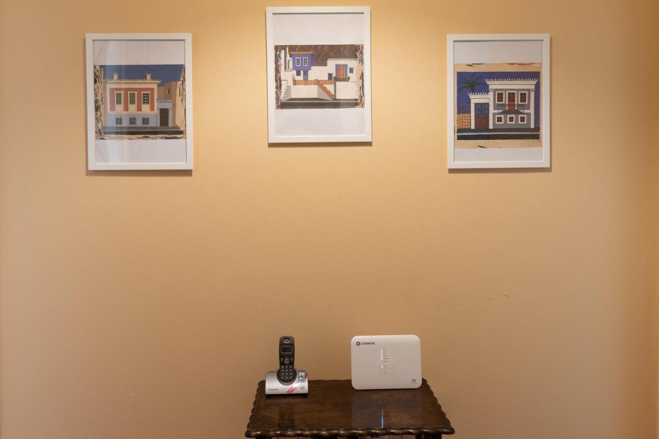 So Athens - Charming 1Bd Flat, Large Terrace, Acropolis View Διαμέρισμα Εξωτερικό φωτογραφία