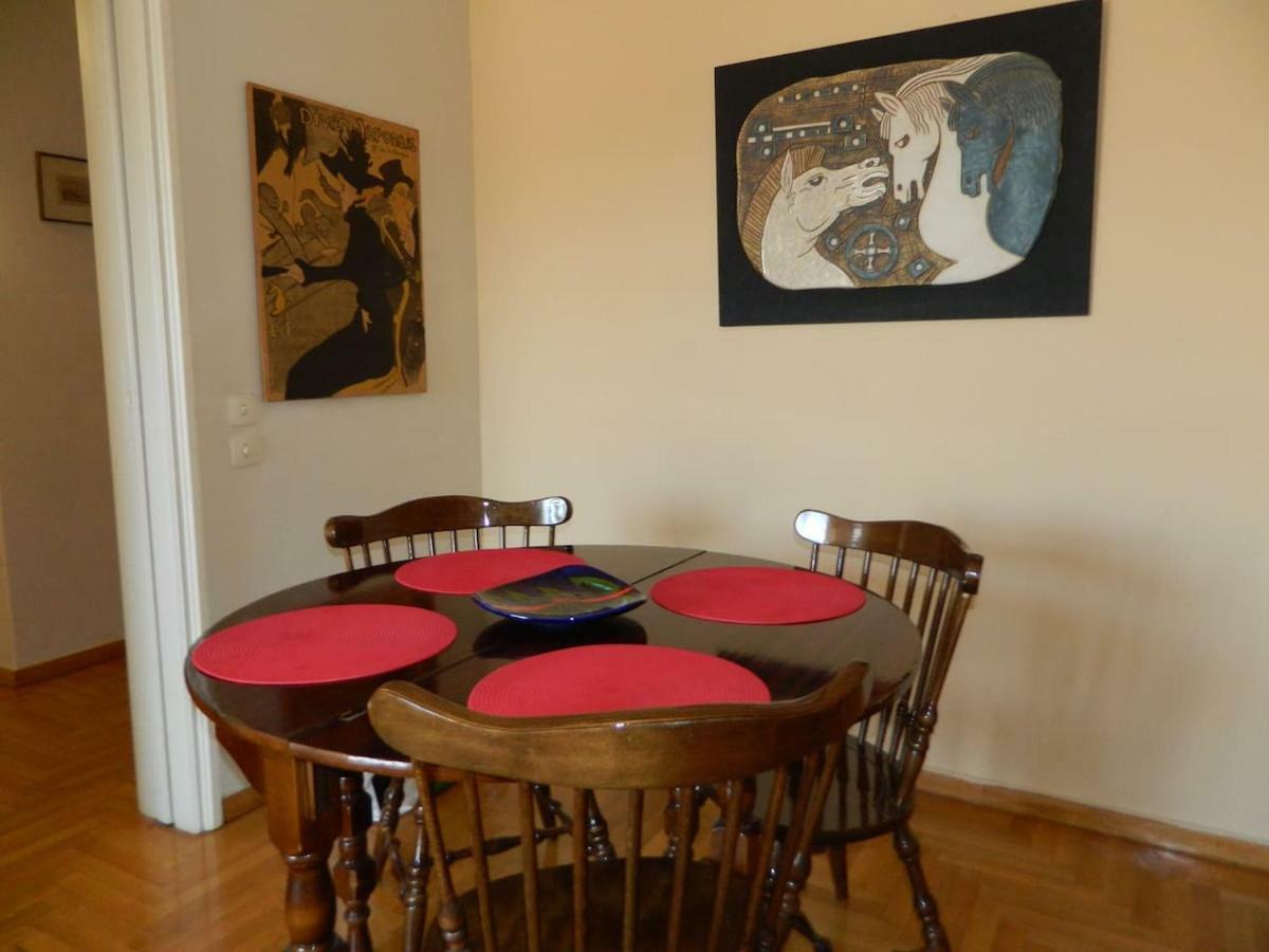 So Athens - Charming 1Bd Flat, Large Terrace, Acropolis View Διαμέρισμα Εξωτερικό φωτογραφία
