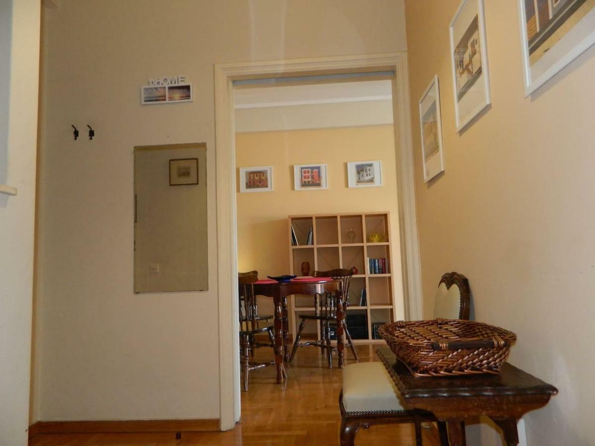 So Athens - Charming 1Bd Flat, Large Terrace, Acropolis View Διαμέρισμα Εξωτερικό φωτογραφία