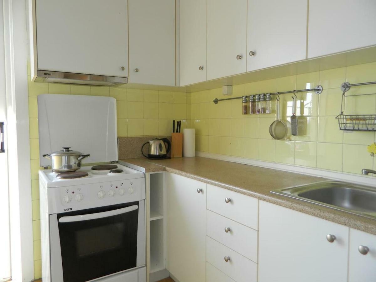 So Athens - Charming 1Bd Flat, Large Terrace, Acropolis View Διαμέρισμα Εξωτερικό φωτογραφία