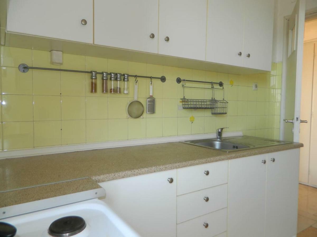 So Athens - Charming 1Bd Flat, Large Terrace, Acropolis View Διαμέρισμα Εξωτερικό φωτογραφία